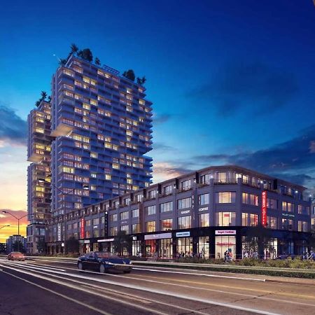 Apec Tuy Hoa Phu Yen Apart otel Dış mekan fotoğraf