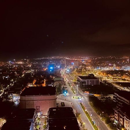 Apec Tuy Hoa Phu Yen Apart otel Dış mekan fotoğraf