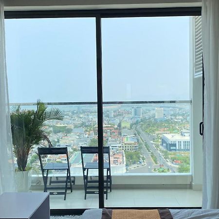 Apec Tuy Hoa Phu Yen Apart otel Dış mekan fotoğraf