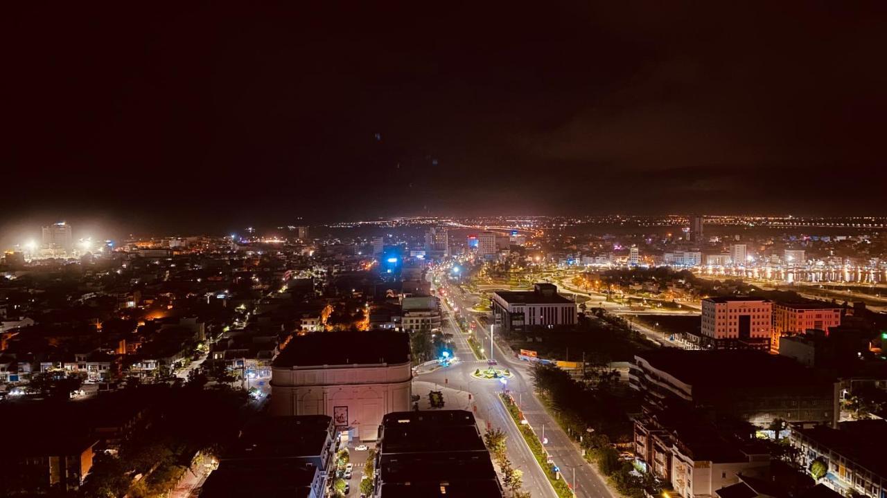 Apec Tuy Hoa Phu Yen Apart otel Dış mekan fotoğraf