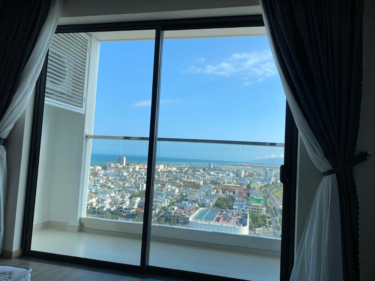 Apec Tuy Hoa Phu Yen Apart otel Dış mekan fotoğraf