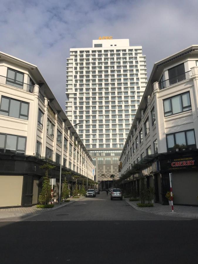 Apec Tuy Hoa Phu Yen Apart otel Dış mekan fotoğraf