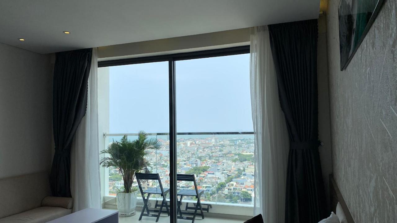 Apec Tuy Hoa Phu Yen Apart otel Dış mekan fotoğraf