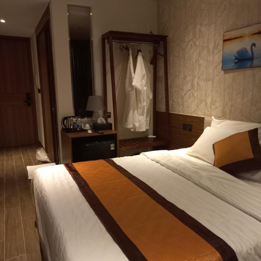 Apec Tuy Hoa Phu Yen Apart otel Dış mekan fotoğraf