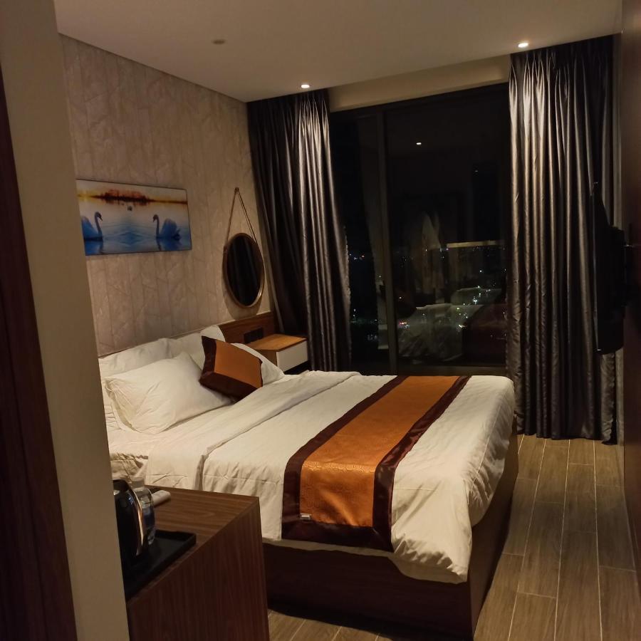 Apec Tuy Hoa Phu Yen Apart otel Dış mekan fotoğraf