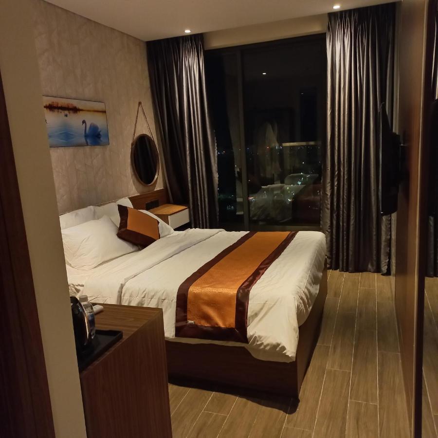 Apec Tuy Hoa Phu Yen Apart otel Dış mekan fotoğraf