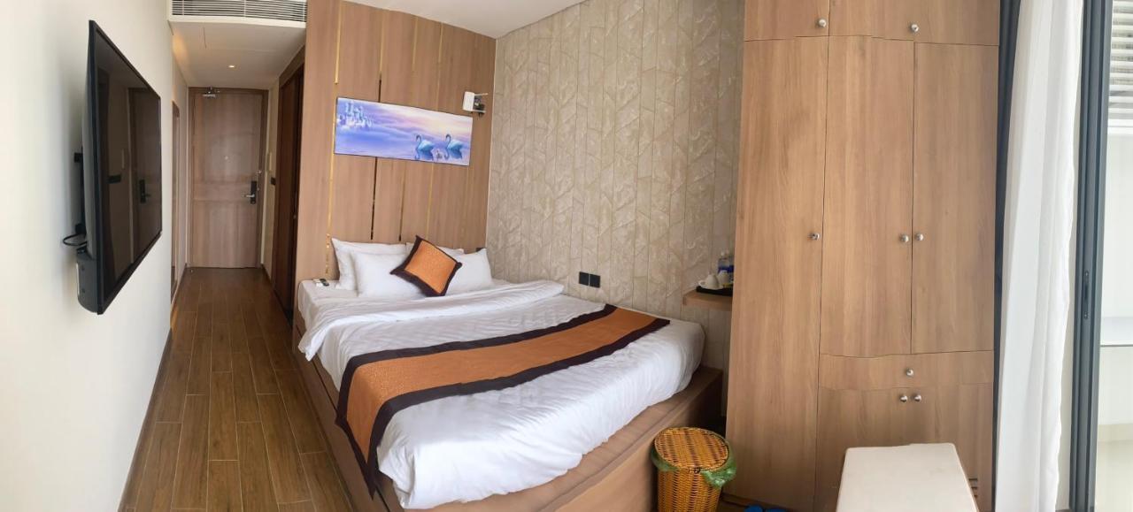 Apec Tuy Hoa Phu Yen Apart otel Dış mekan fotoğraf